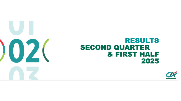 Financial results Q2 H1 2025
