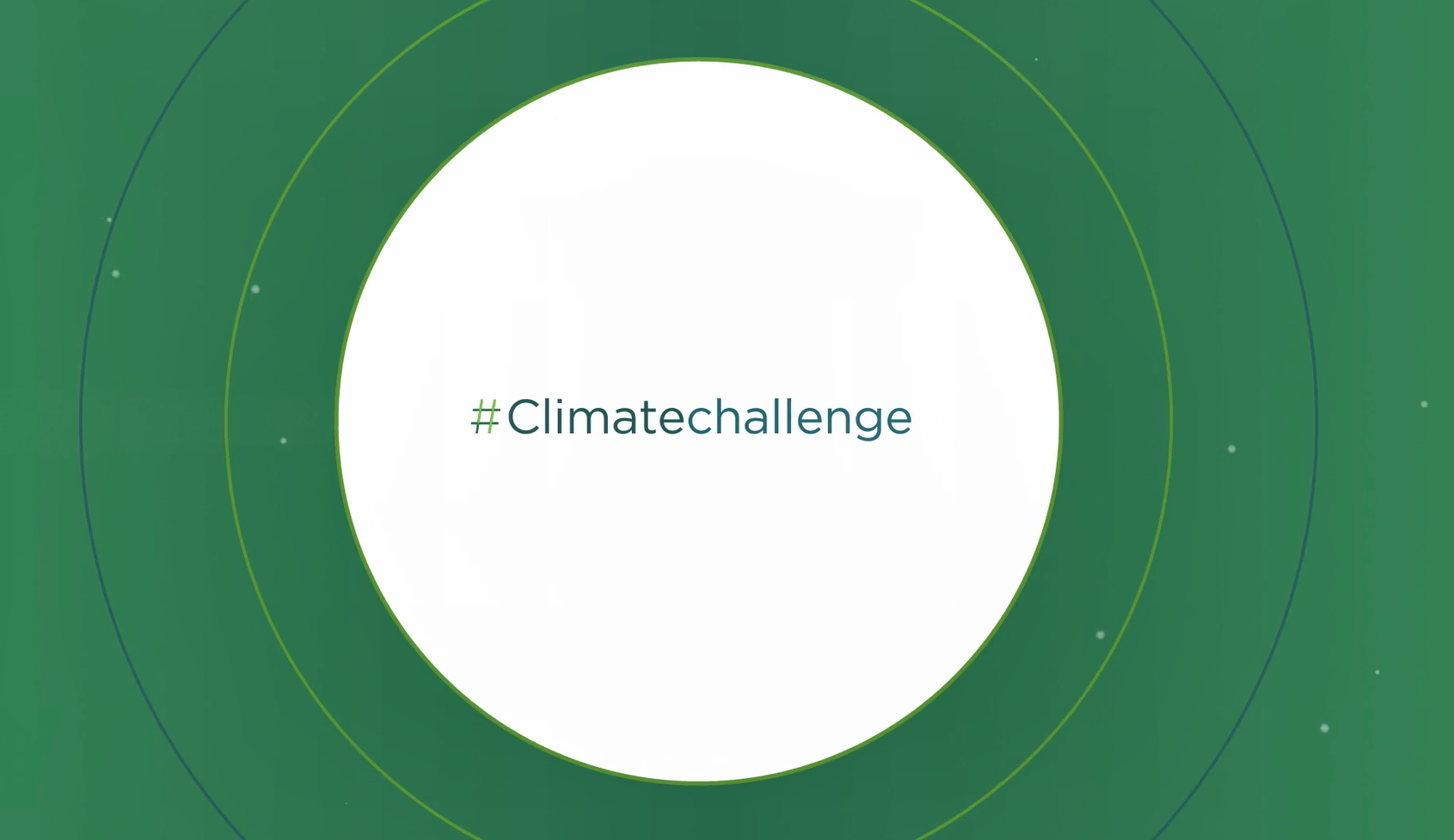 climate challenge