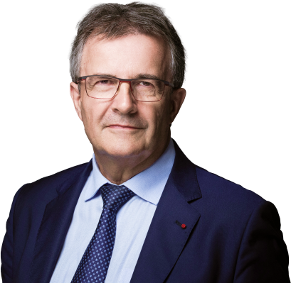 Xavier Musca