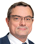 Photo of Dominique Blanchard