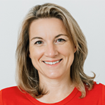Photo of Dorothée Peuze