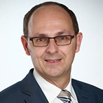 Photo of Franck Genet