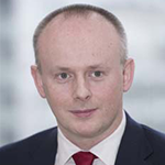 Photo of Julian Tams