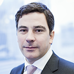 Photo of Laurent Pellerin