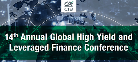 High Yield & Leveraged Finance Conference logo