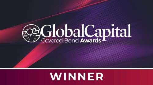 GlobalCapital Covered Bond awards