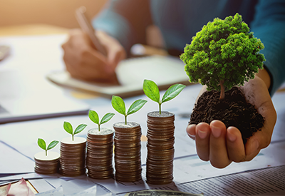 First green loan executed for an Indian bank with State Bank of India | Crédit Agricole CIB