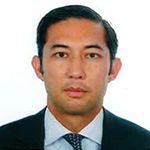 Photo of Javier Carballo