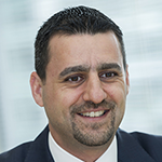 Photo of Tarek Bachnak