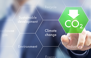 Co2 reduction