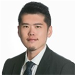 Photo of Ben Lu