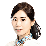 Photo of Gloria Yu