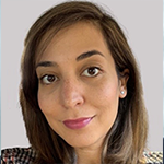 Photo of Widad Gassab