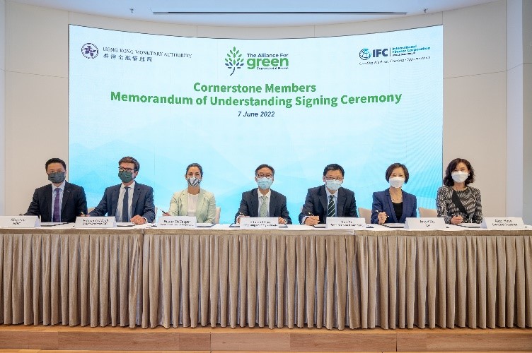 during the conference