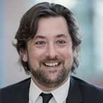 Thomas Ragot, Responsable de Power & Utilities EMEA