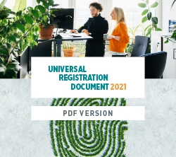 2021 Universal Registration document - PDF