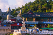 South Korea