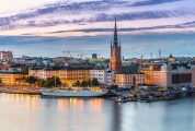 Sweden