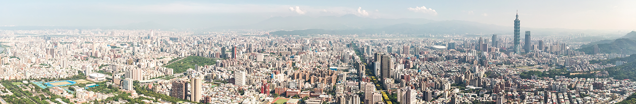 taiwan