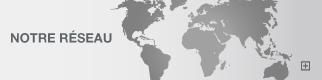 Our global presence