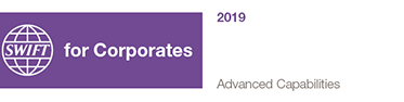 2019 Swift Logo