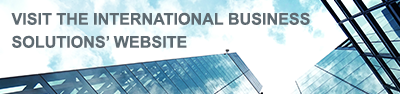 Link to the International Business Solutions (IBS) website