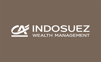 Indosuez Wealth Management Logo