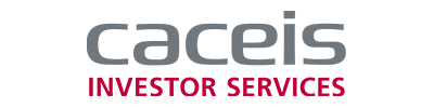 Logo CACEIS