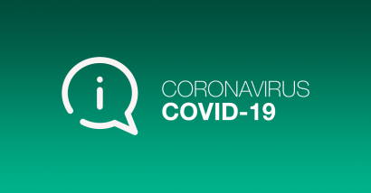 information coronavirus