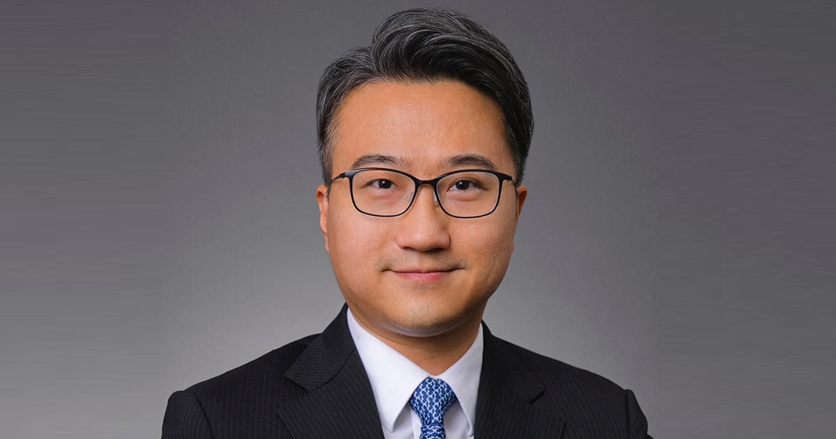 Kenneth Lee is appointed Head of Acquisition Finance and Advisory  Asia-Pacific & Leveraged and Telecom Finance Group Asia | Crédit Agricole  CIB