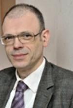 Eric Cochard