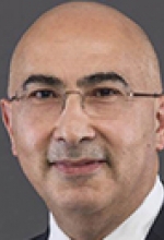 Antoine Sirgi
