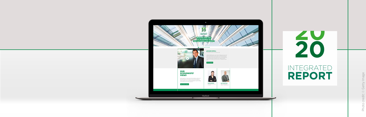 Credit Agricole Cib